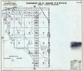 Page 122 - Township 42 N., Range 17 E., Middle Alkali Lake, Modoc County 1958